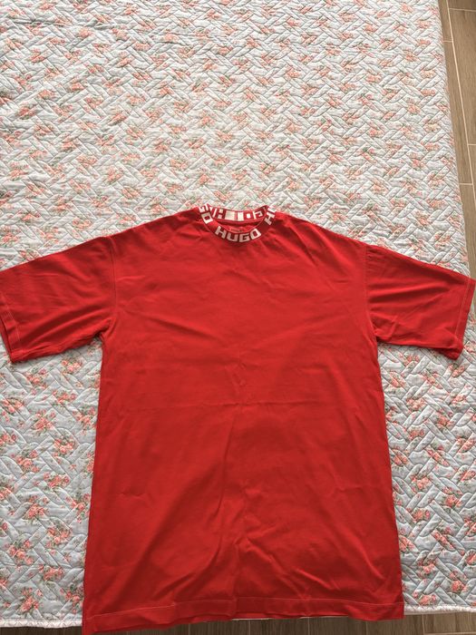 Дамска Рокля Hugo