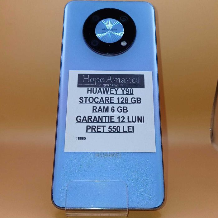 Hope Amanet P1/Huawei Y90 128GB