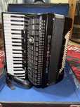 Acordeon Welmeister