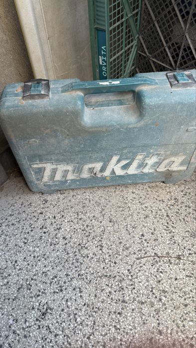 Makita 14.4V акумулаторна машина