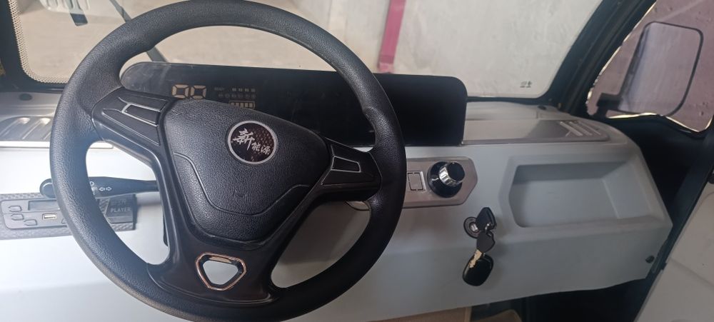 Muravey kabinalik sotiladi