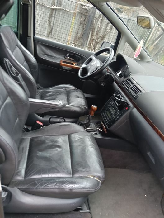 Vw Sharan 1.9 tdi auy 2003