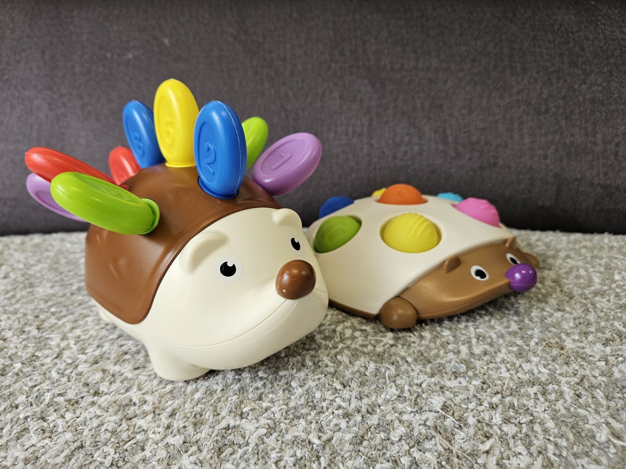 Бебешки играчки - комплект Hape, Fehn, Fisher Price