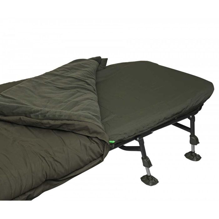 Легло Carp Pro Diamond 3 Season Sleep System