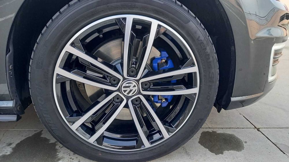 Volkswagen Golf GTE LED - Camera - DSG