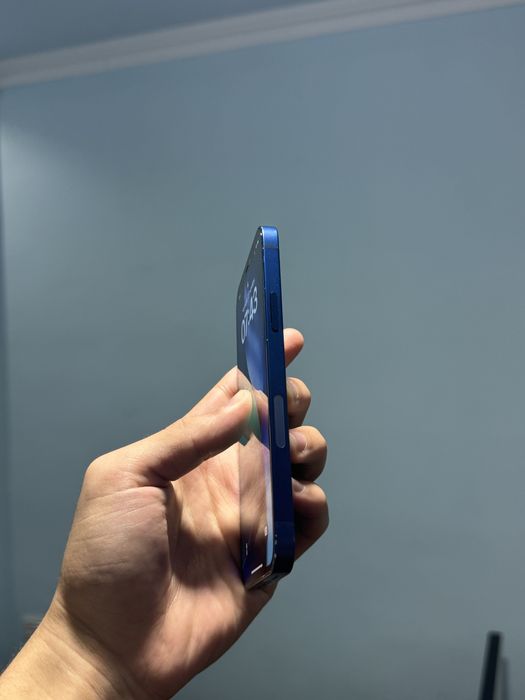 Iphone 12 ideal 24/7 tel qvurila