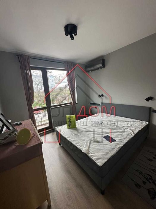 Дава се под наем Двустаен апартамент в Варна, Конфуто - 70 кв.м за 561 € - Снимка #8