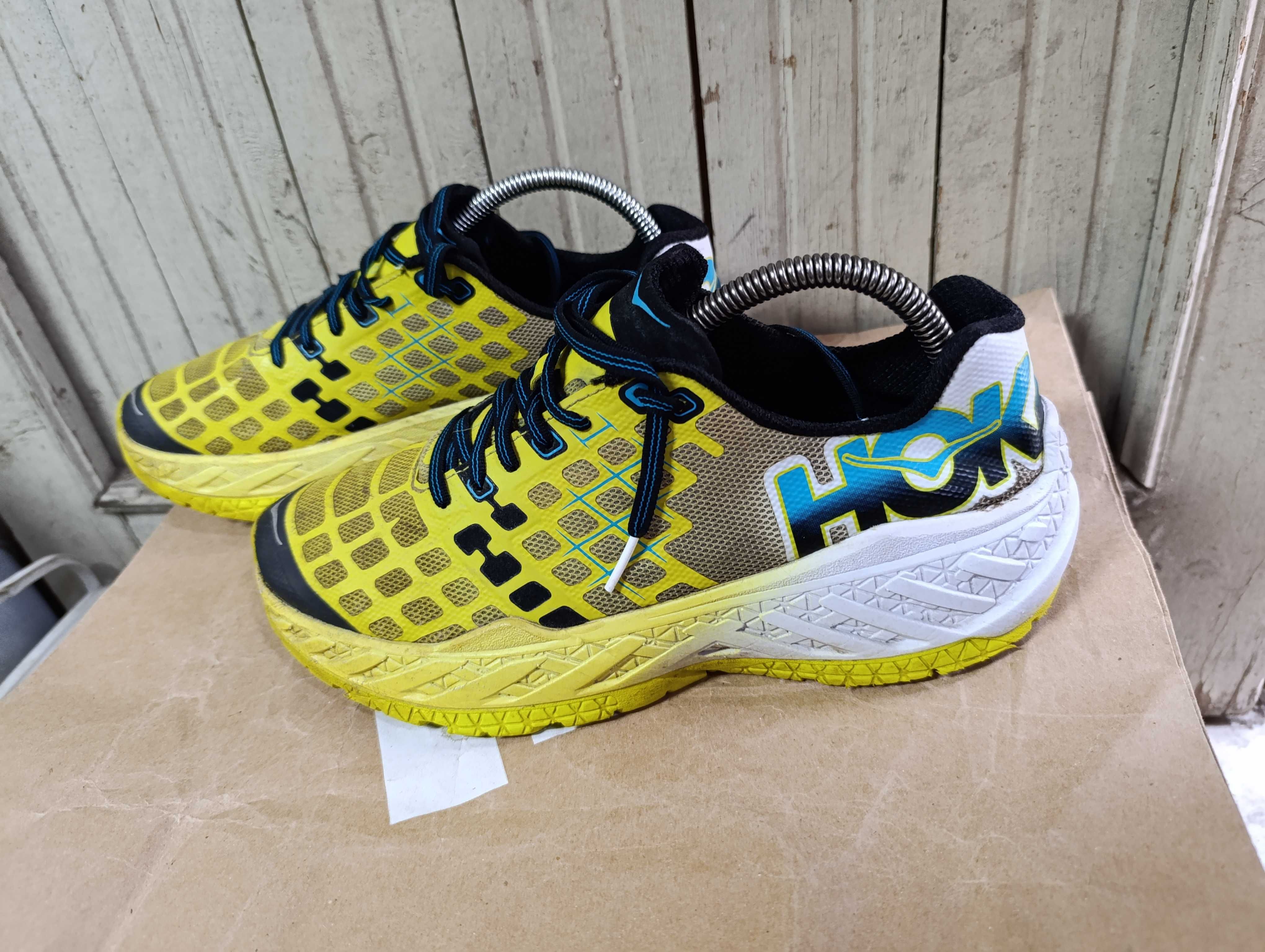 ''Hoka One One M Clayton''оригинални мъжки маратонки 43 номер