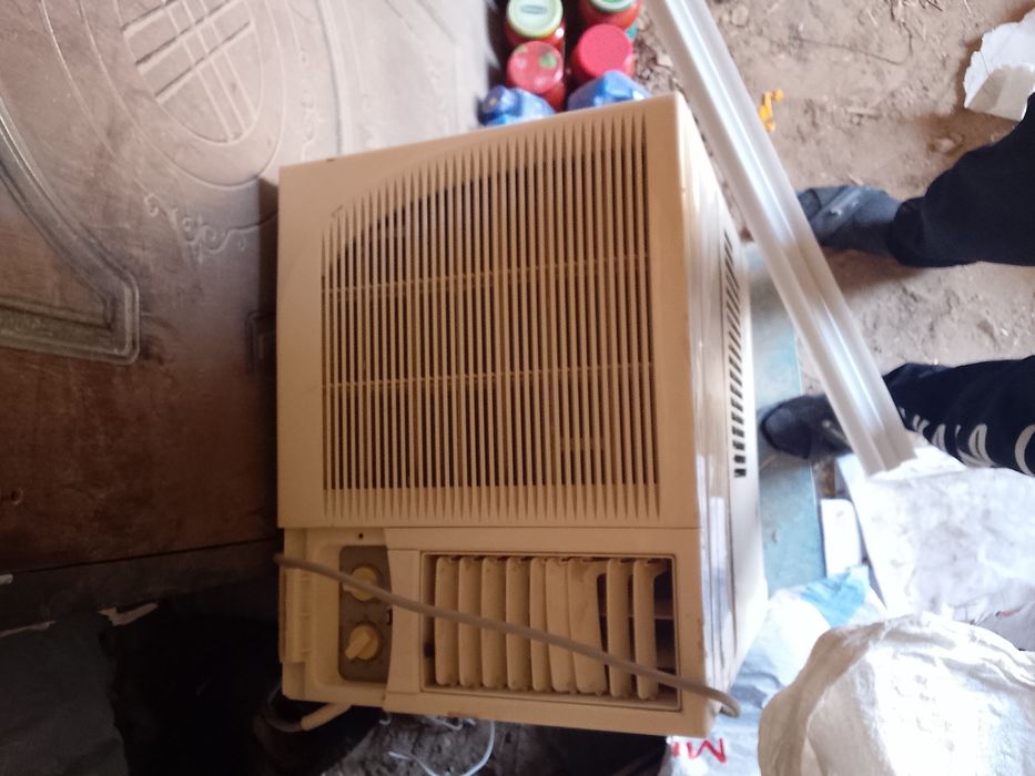 Кондиционер сатилады