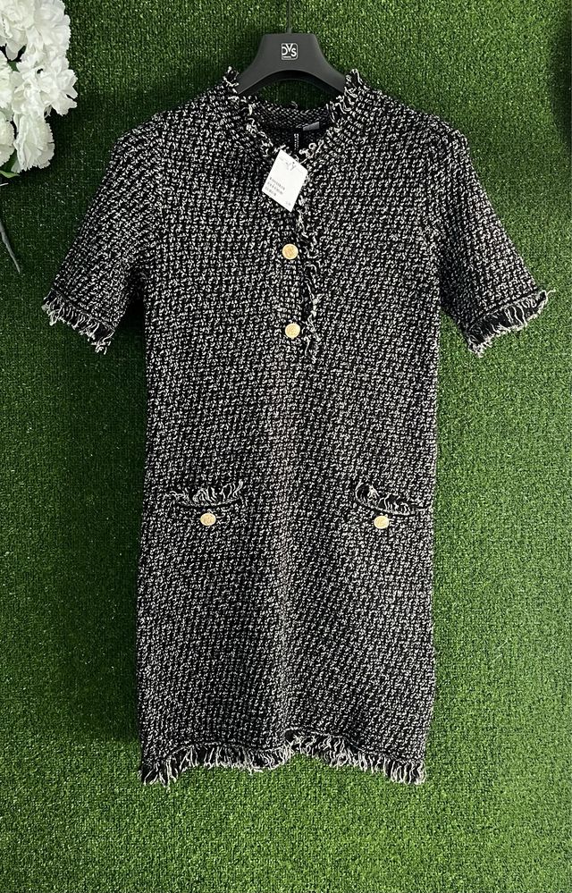 Рокли Zara NLY H&M Noisy May Mango pepe guess calvin
