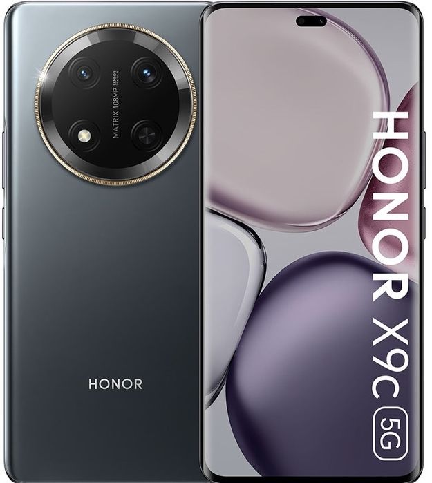 Honor X9C, 12 / 256