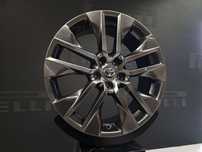19цола Тойота,Toyota 5x114.3