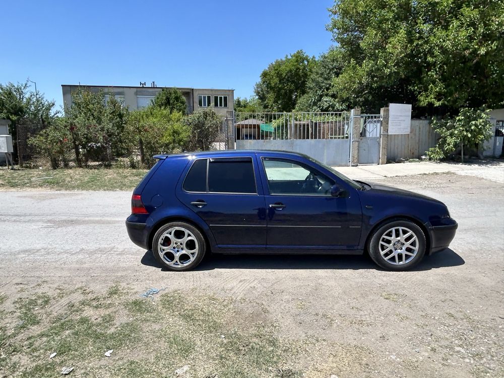 Джанти 17 5 100  Vw Audi Seat