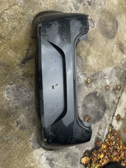 Оригинална задна броня Seat Leon 1P