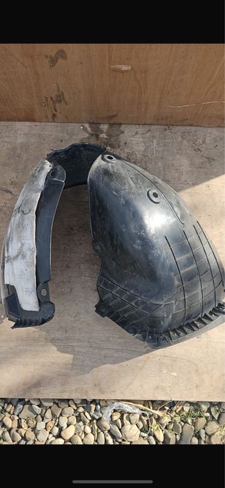 Hyundai Carenaj roată stânga