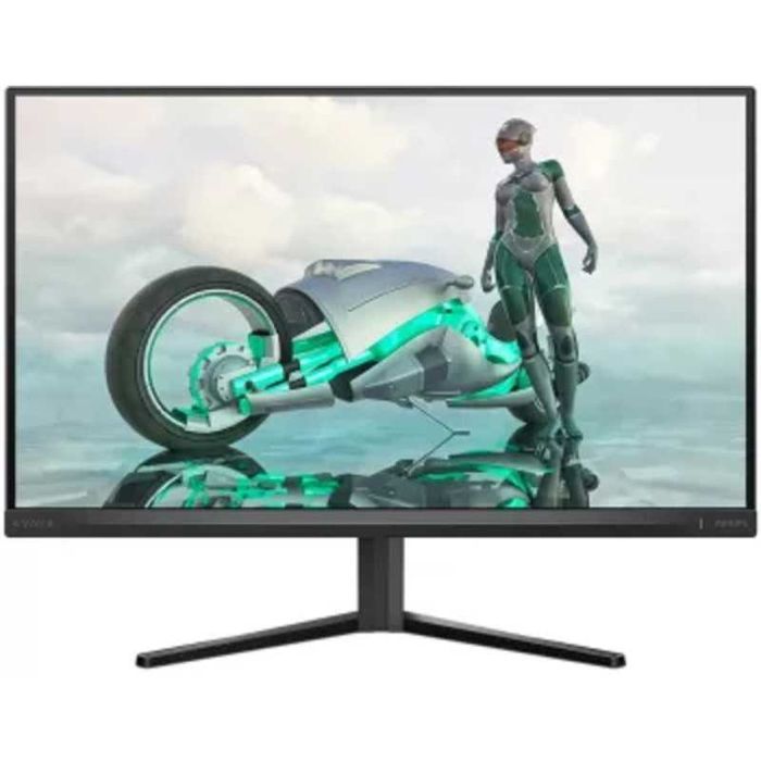 Monitor Gaming Philips EVNIA 27" IPS FHD 180Hz 1ms 0.5ms HDR10 Boxe 2W