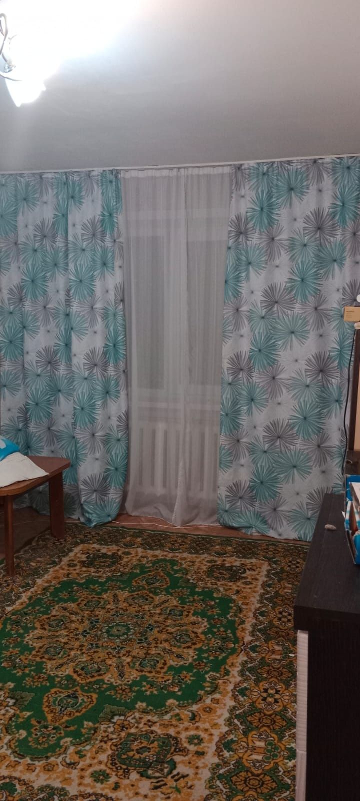 Продам 2х комнатную квартиру в г.Степногорск