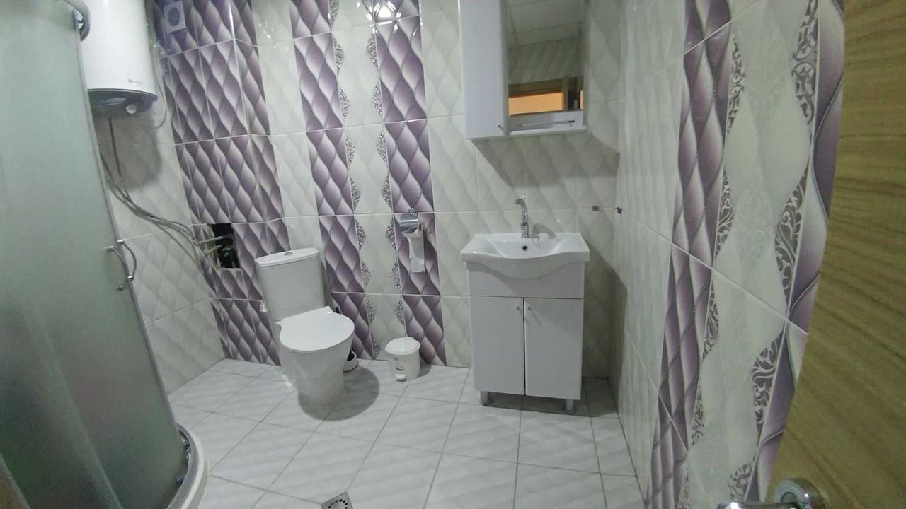 Дава се под наем Двустаен апартамент в София, Западен парк - 74 кв.м за 311.1 € - Снимка #5