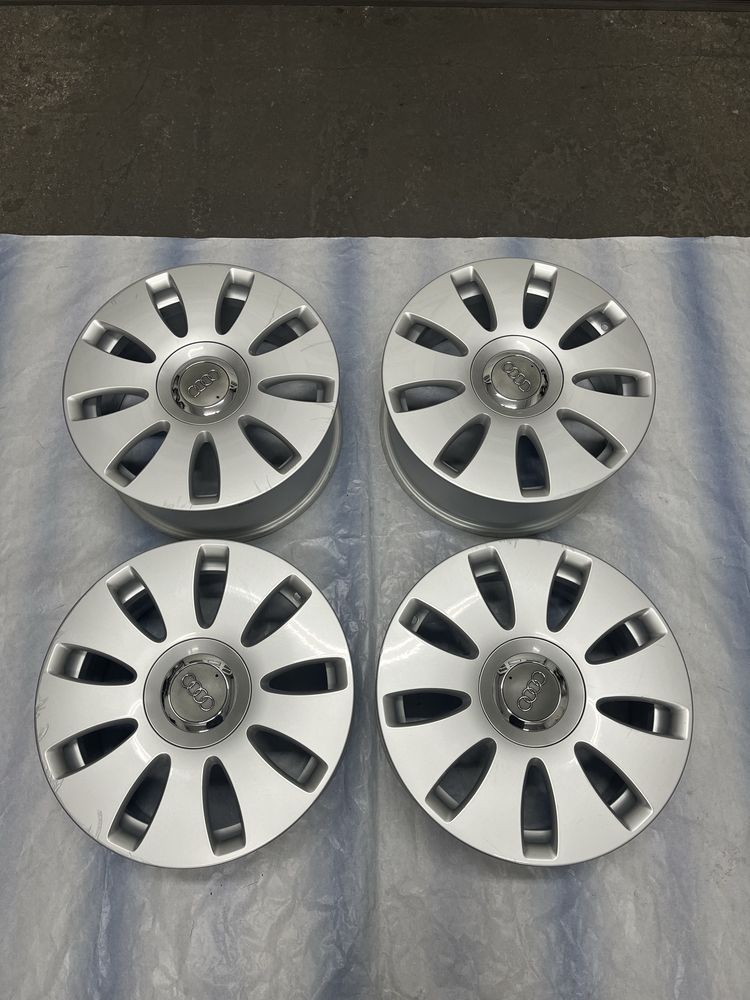 Jante audi 16 5x112