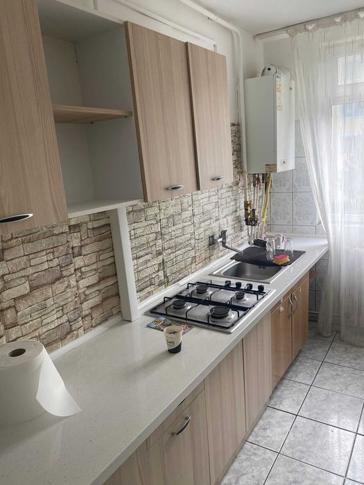 inchiriez ap. 2 camere
