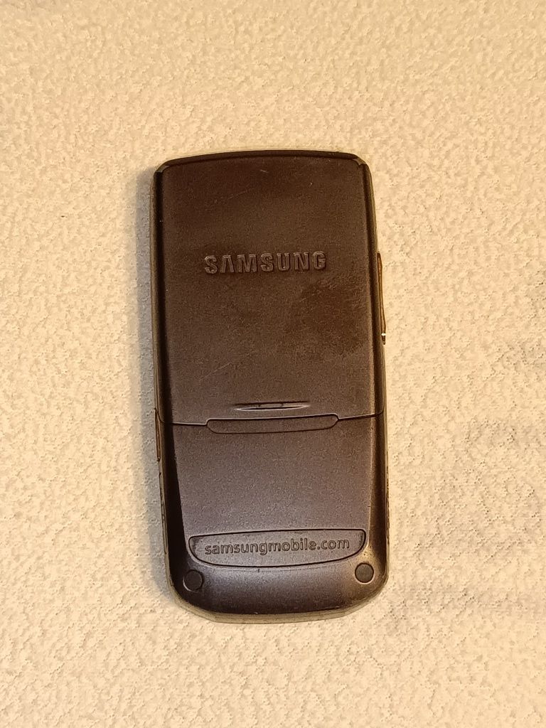 Telefon Samsung SGH-D900i