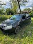 VW Golf 5 1.6 MPI