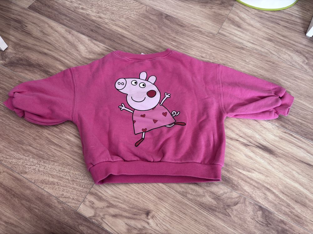 Сет Next 18-24 месеца Блуза Peppa Next