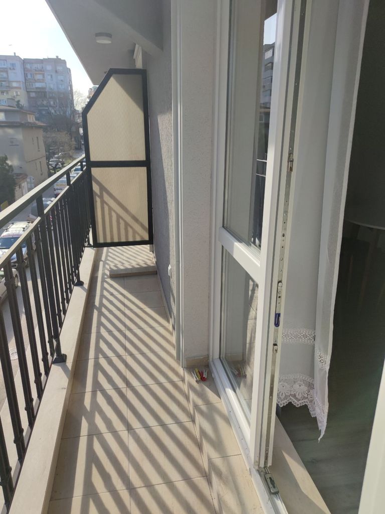 Дава се под наем Едностаен апартамент в Варна, ХЕИ - 43 кв.м за 331.5 € - Снимка #5