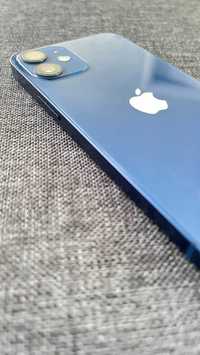iPhone 12 Mini 64 Gb Impecabil Folie Sticla + 5 Huse