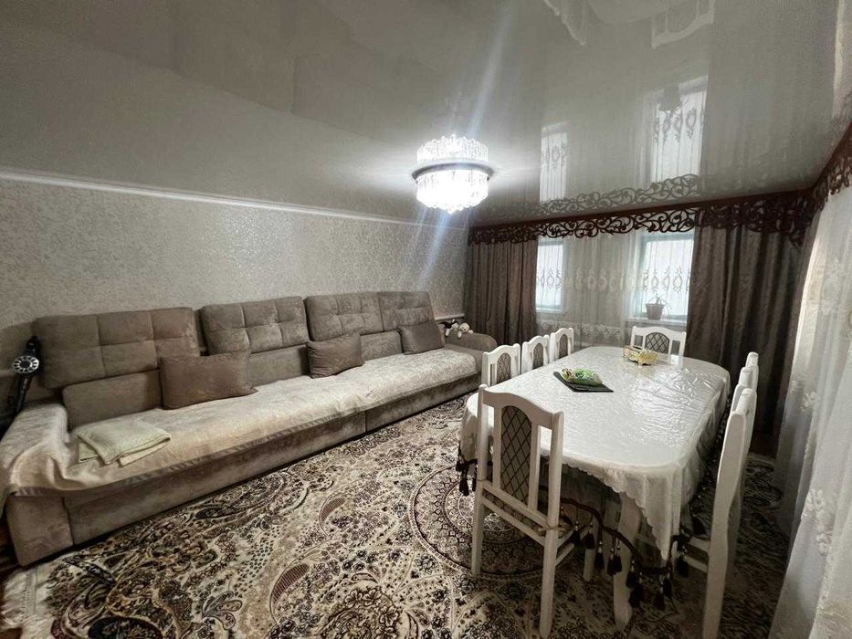 Продам 3х-ком дом по Шипина