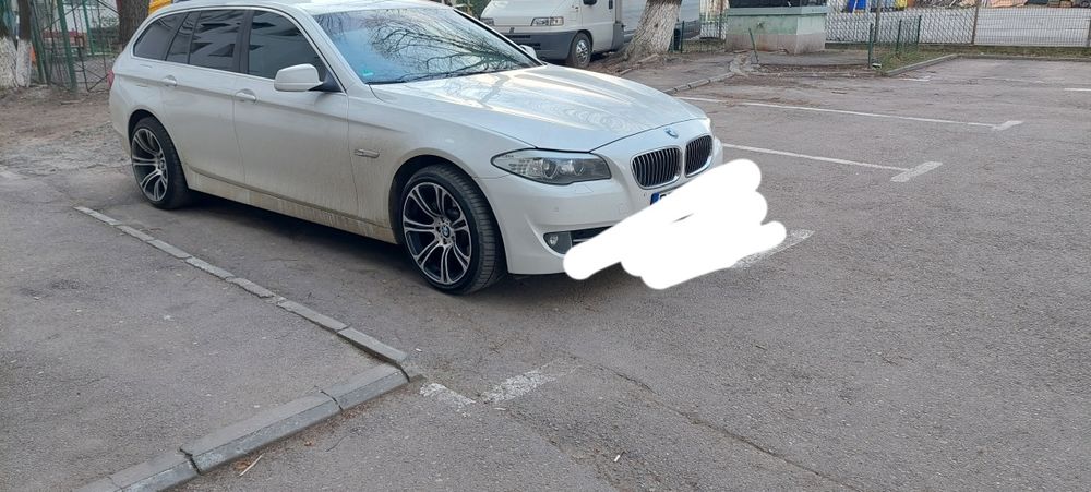 Vând jante BMW M extrem de  rare.