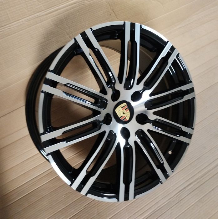 Jante 20 Porsche Panamera G1 (970) Taycan 911  Cayenne Cayman Boxter