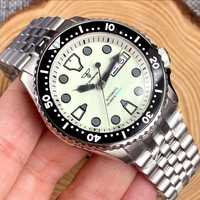 Tandorio orginal brend watch. Automatic saffer crystal.