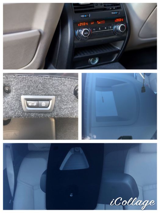 BMW 530xd F10 Facelift 2016 Full Led
