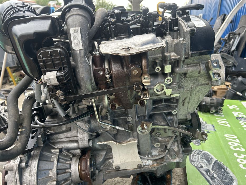 Alternator 1.5 Tsi Seat Ateca 2019