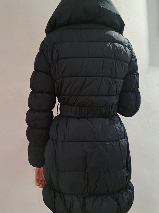 Зимно дамско яке