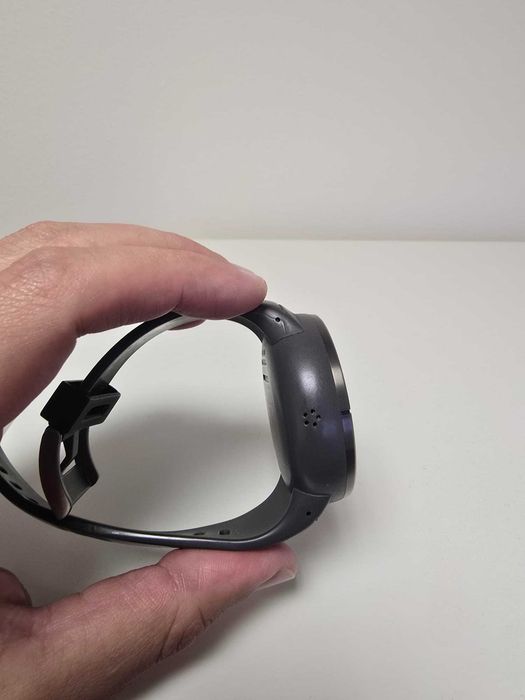 Suunto Spartan Ultra Stealth Titanium HR
