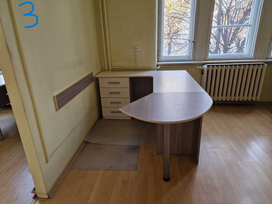 Mese de birou profesionale