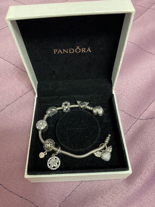 Талисмани Пандора