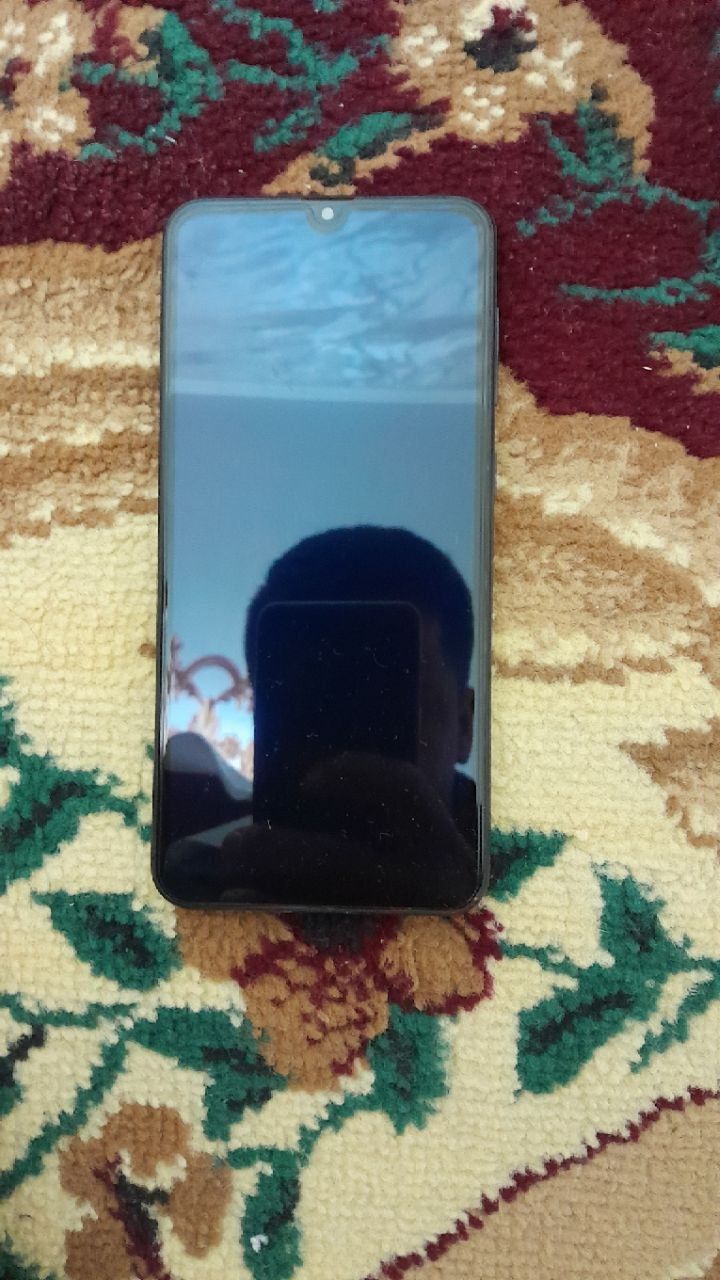 Samsung galaxy A20