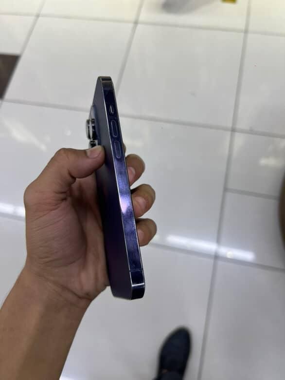 iPhone 14 pro 126
