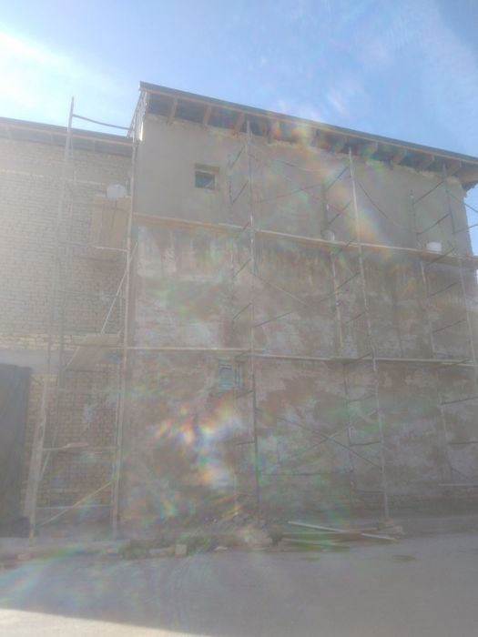 Сувог. Ситашка. Каруч нолдан бетон. Оделка