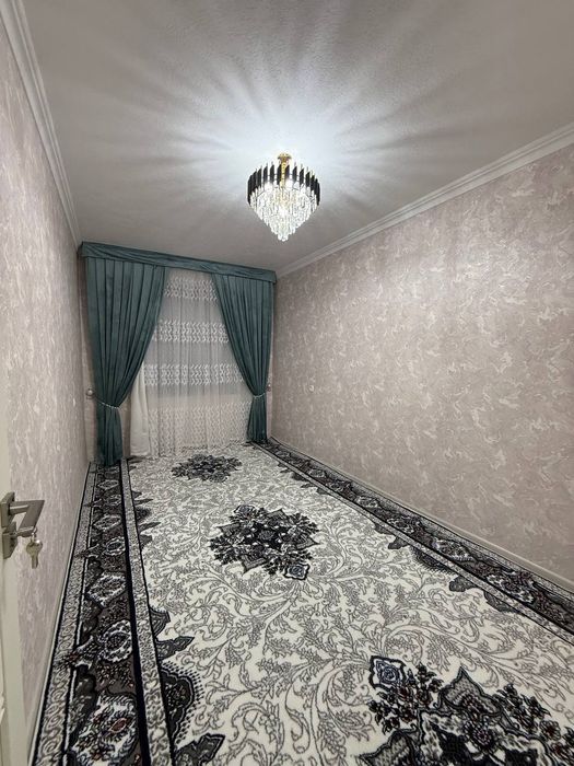Продаётся 3х ком квартира