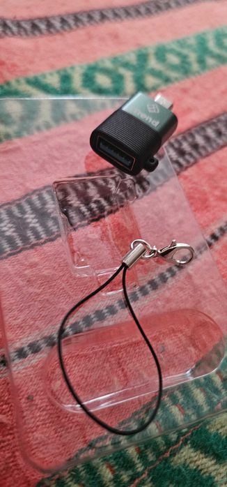 otg adaptor microusb/ usb 3.0
