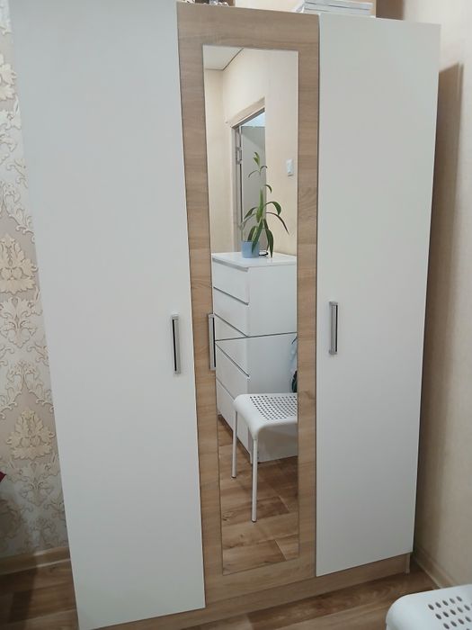 Шкаф в отличном состоянии