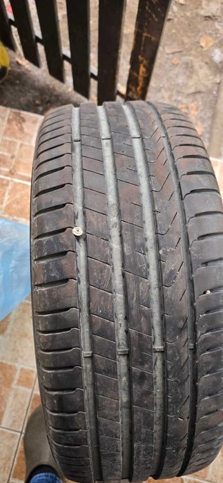 Anvelope vara utilizate Pirelli 225/45/R17