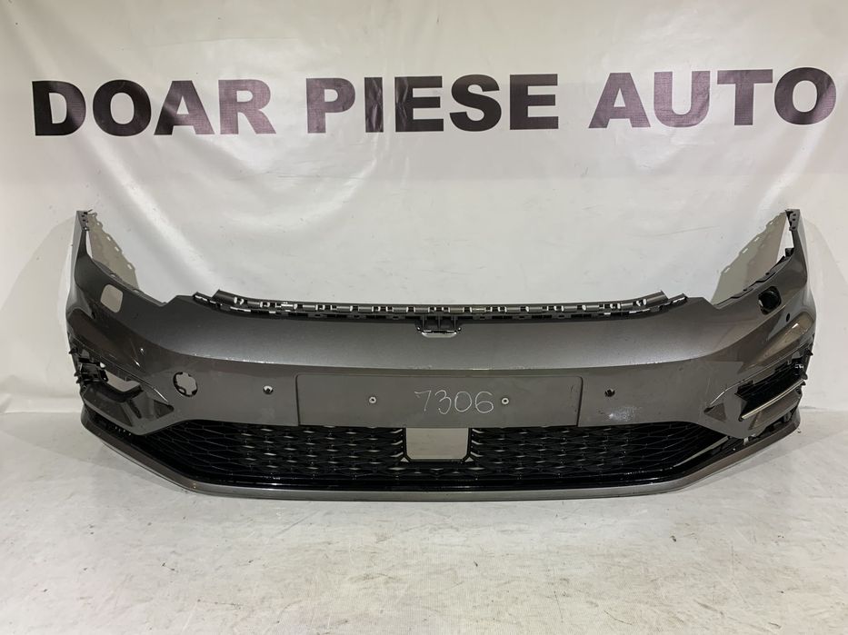 Bara fata VW Sportsvan R-Line, 2013, 2014, 2015, 2016, cod origine OE 510807221L.