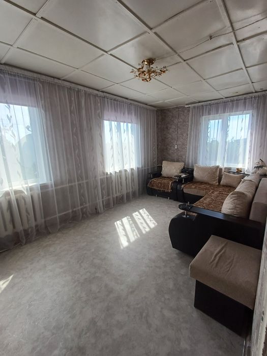 Срочно продам дом. Мамлютский район с. Новомихайловка, цена договорная