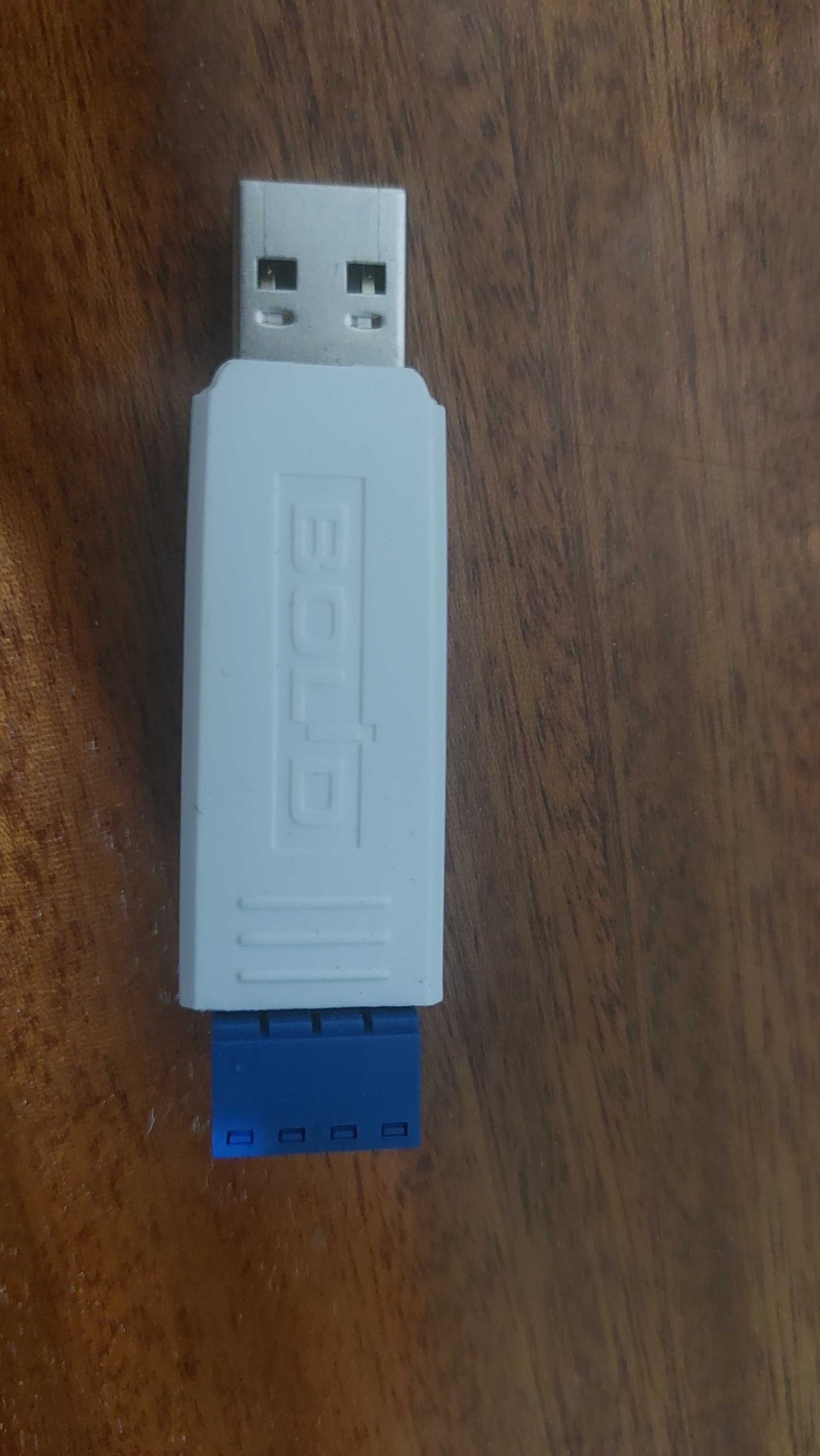 Пульт C2000M Bolid +КДЛ2000+USB-RS485
