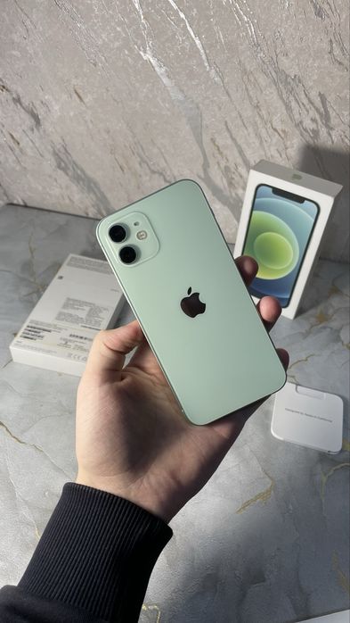 Iphone 12 | 64GB | Айфон 12
